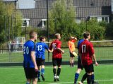 Zinkwegse Boys 1 - S.K.N.W.K. 1 (oefen) seizoen 2022-2023 (24/88)